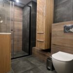 Badkamer plaatsen of renoveren