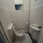 Toilet renovatie