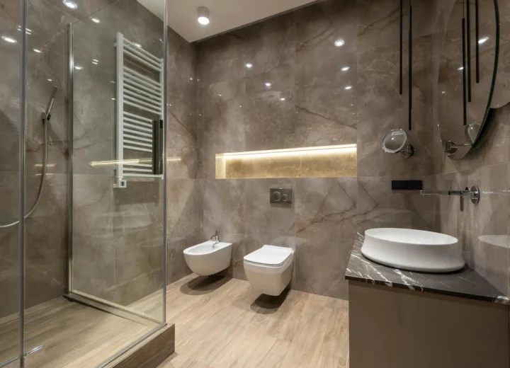 Sanitair & Installatietechniek