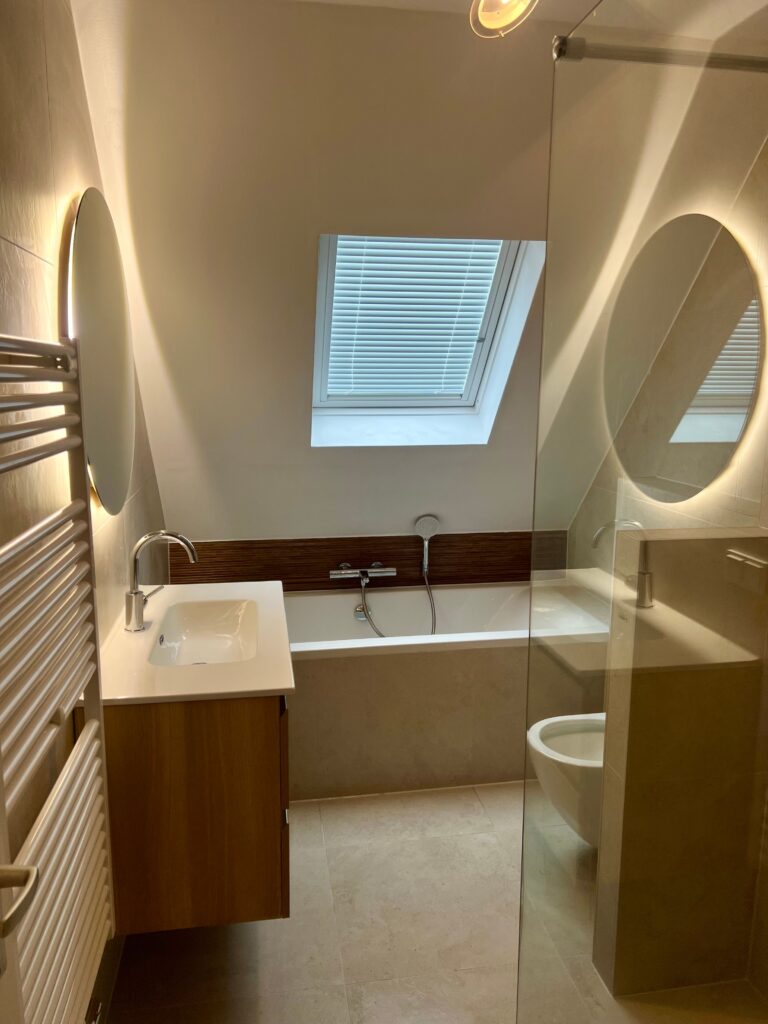 Vakmanschap bij Najjar ConstructieExperts